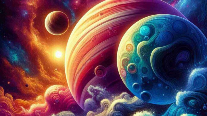 Once-in-a-Lifetime Opportunity: Transform Your Life with this Auspicious “Gods of Change” Astrology Alignment! Once-in-a-Lifetime Opportunity: Transform Your Life with this Auspicious “Gods of Change” Astrology Alignment!