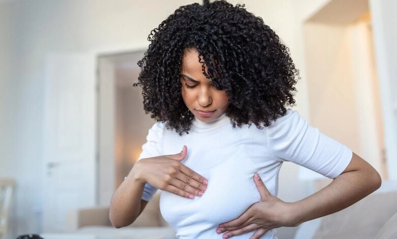 Breast Cancer Screening In Women’s 40s Can Save Lives