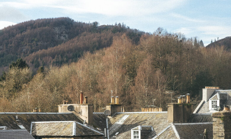24 Hours in Dunkeld | What Olivia Did