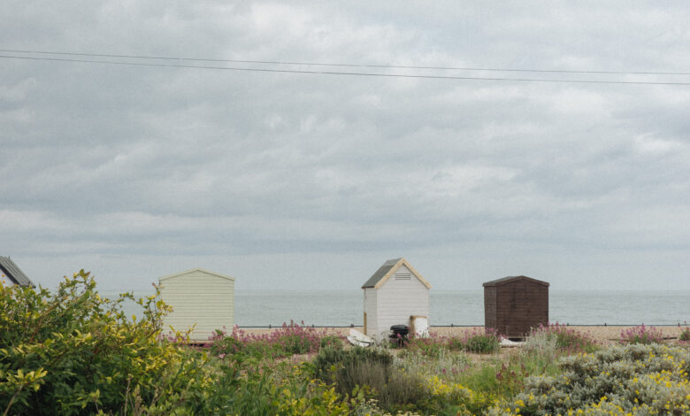 An Itinerary: 48 Hours in Deal An Itinerary: 48 Hours in Deal