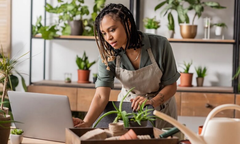 Self-Employment Is Good For Heart Health, Especially For Women