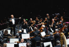 BBC Proms 2025 Beethoven and Bartok from Budapest, Review