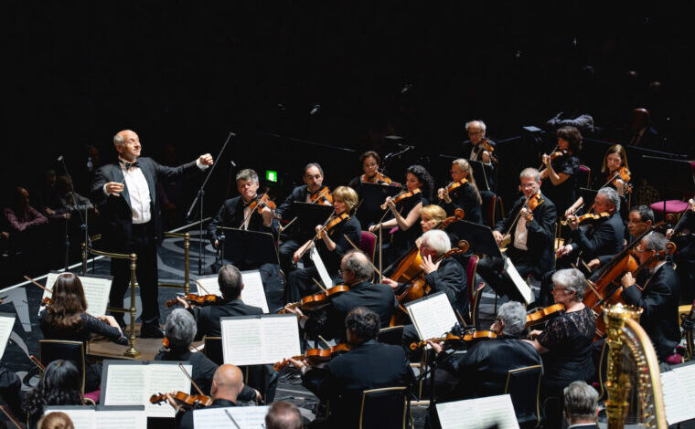 BBC Proms 2025 Beethoven and Bartok from Budapest, Review BBC Proms 2025 Beethoven and Bartok from Budapest, Review