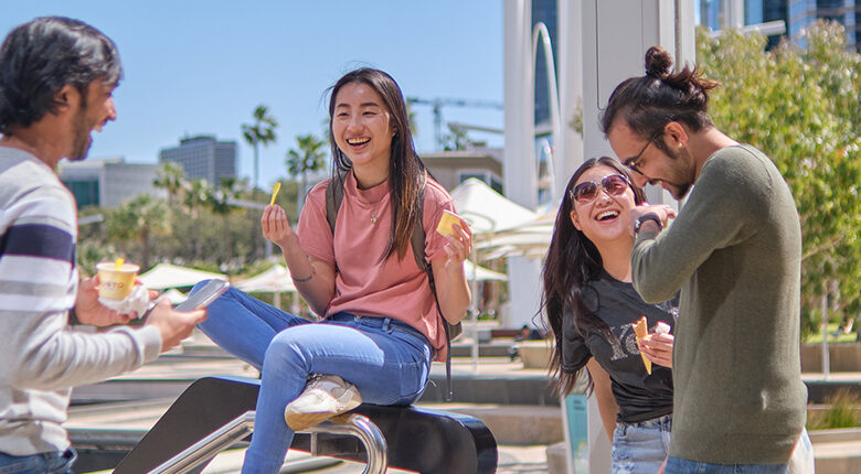 A complete guide to the cost of studying in Western Australia  – INTO Study Blog