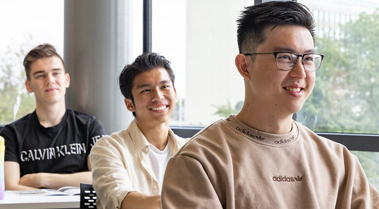 5 benefits of studying a pathway every international student should know  – INTO Study Blog