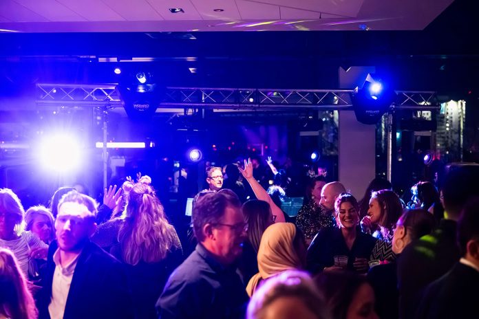 Celebrate the Festive Season in Unforgettable Style at Allianz Stadium, Twickenham