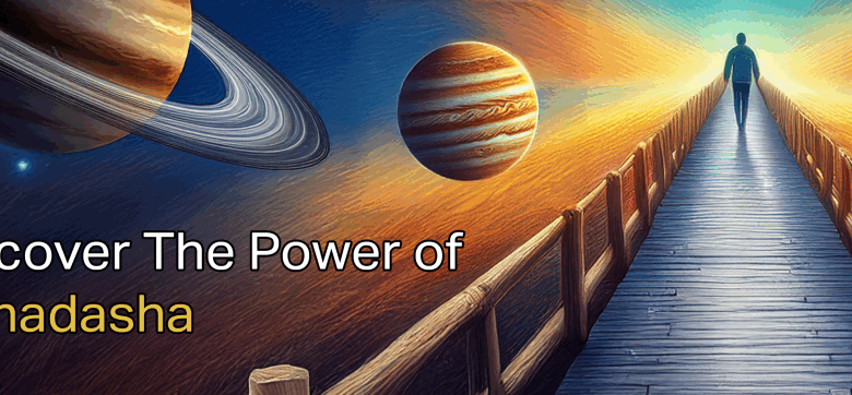 Discover the Power of Mahadasha: Unlock Life’s Hidden Patterns