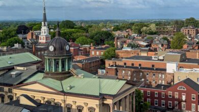 Things to Do in Downtown Lancaster, PA: A 4-Day Itinerary