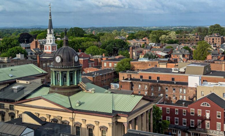Things to Do in Downtown Lancaster, PA: A 4-Day Itinerary
