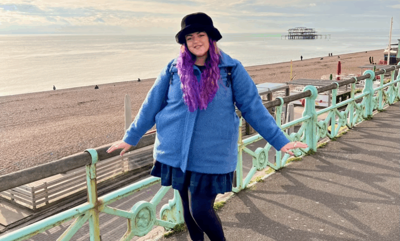 Size Inclusive Jackets & Coats