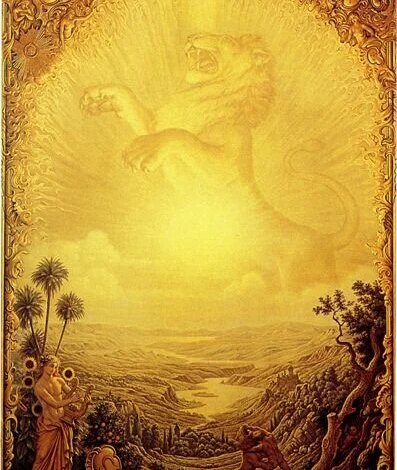 The New Moon in Leo on July 24th — Astrology By Lauren