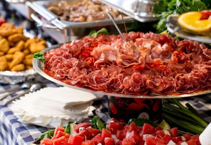 Rossella’s Alfresco Feast returns to Kentish Town this July Rossella’s Alfresco Feast returns to Kentish Town this July