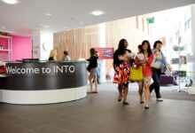 Apply To Study Abroad With INTOStudy – INTO Study Blog