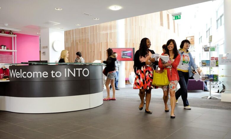 Apply To Study Abroad With INTOStudy – INTO Study Blog Apply To Study Abroad With INTOStudy – INTO Study Blog