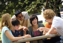 INTOStudy In Valuable Support Role For International Students Studying Abroad – INTO Study Blog