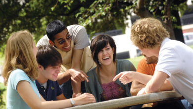 INTOStudy In Valuable Support Role For International Students Studying Abroad – INTO Study Blog
