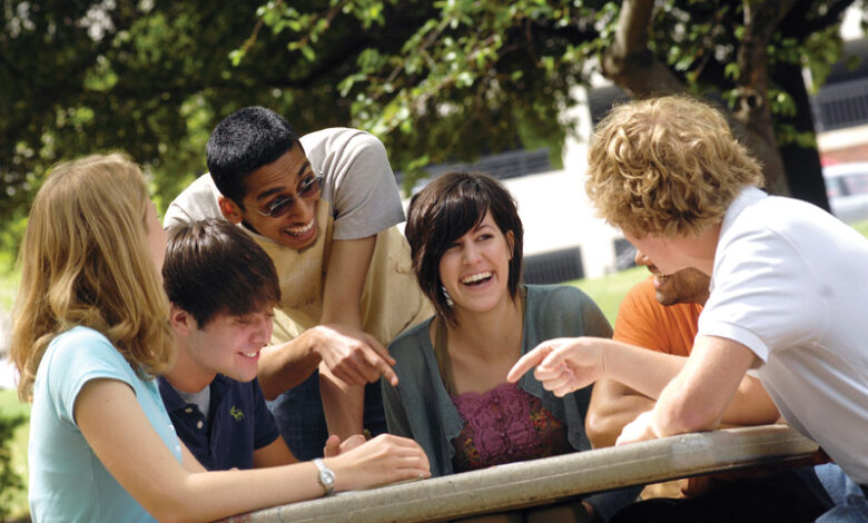 INTOStudy In Valuable Support Role For International Students Studying Abroad – INTO Study Blog