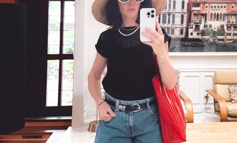 A Fresh Approach to Summer Fashion: 5 Outfits I’m Wearing on Repeat This Season | Wit & Delight