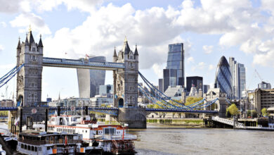 INTO Choice Centres In The United Kingdom – INTO Study Blog