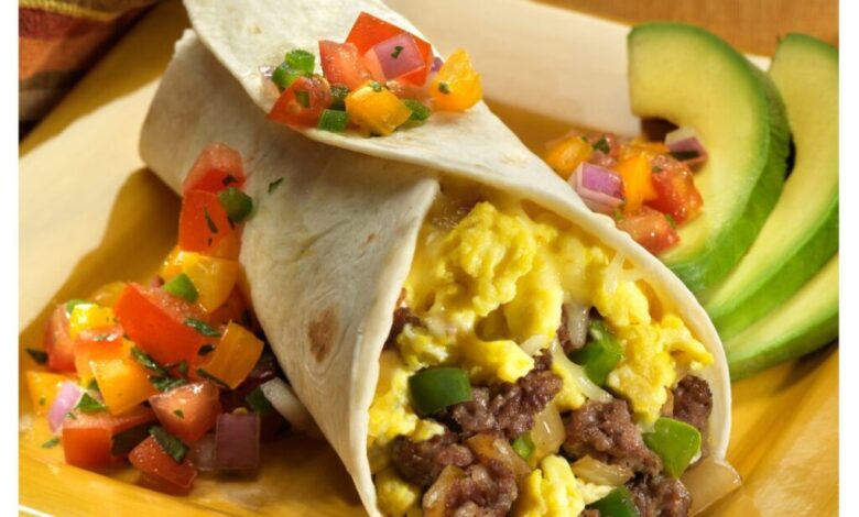 Top Tailgate: Breakfast Edition – Boulder Sausage