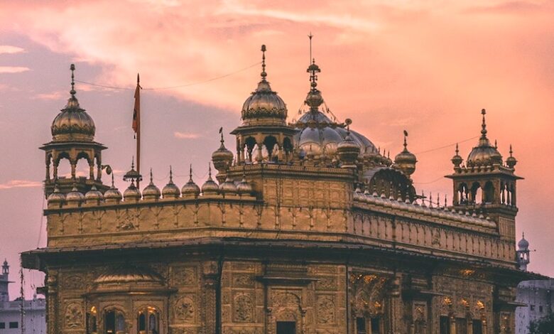 Leo Cities And Countries | Travel Inspiration By Zodiac Sign
