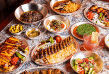Best New Restaurants for 2025