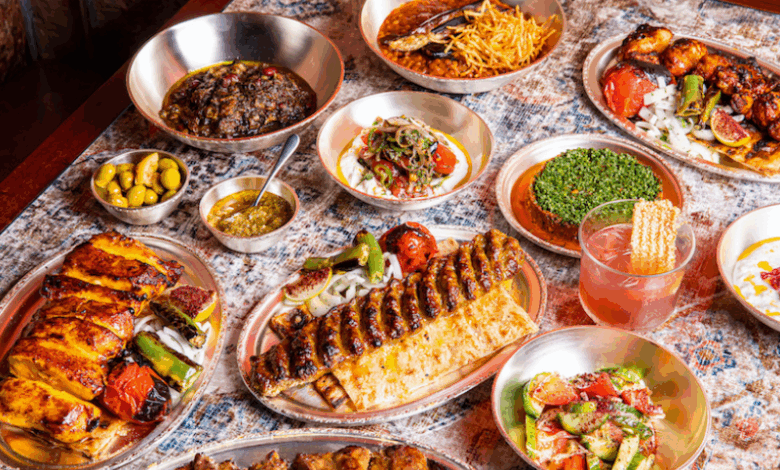 Best New Restaurants for 2025 Best New Restaurants for 2025