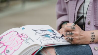 How to practice self-care during exam season – Worcester Student Life