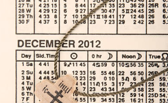 What is Natal Astrology? – Free Astrology Reports UK