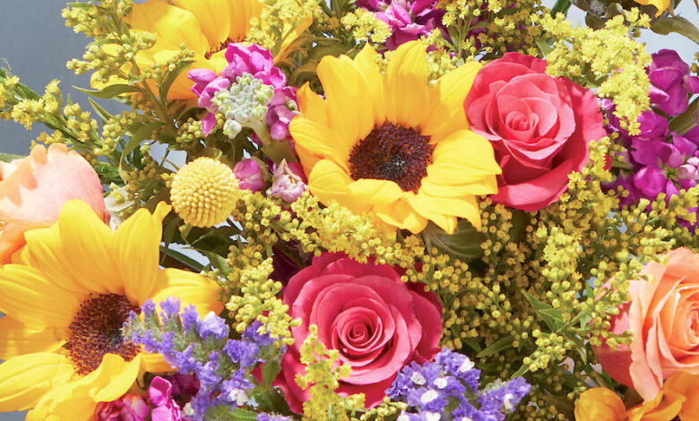 Flowers For Leo – Pick The Perfect Bunch By Zodiac Sign
