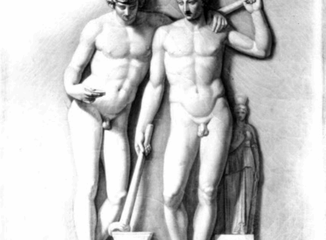 Gemini – Traits and Origin Myth – SparkAstrology.com
