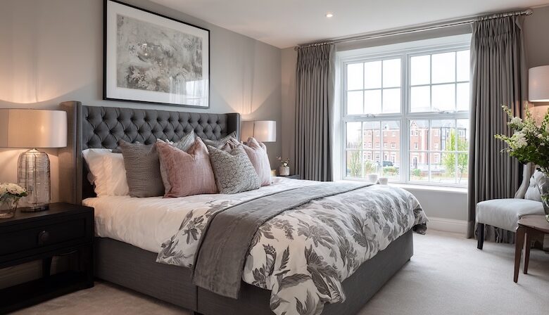 What To Look For When Choosing Curtains For Your Bedroom? What To Look For When Choosing Curtains For Your Bedroom?