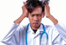 The Demanding Journey of Medical School