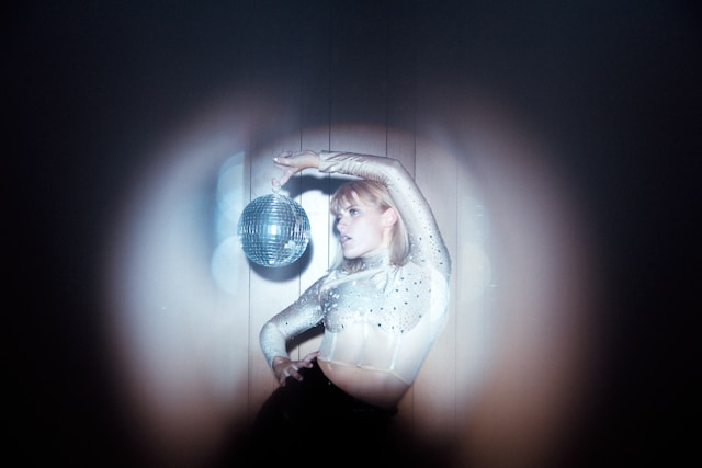 Full Moon Aquarius: Be A Star