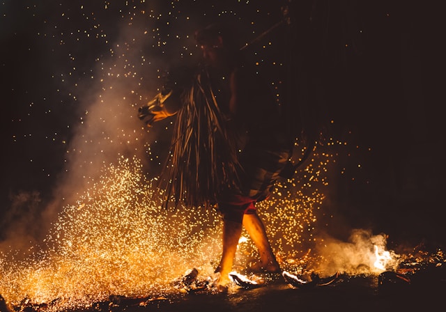 Top Tips Astrology: Magical Turning Points – August 2025
