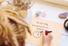 What Does Your Life Path Number Say About You? (+How to Calculate Them)