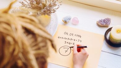 What Does Your Life Path Number Say About You? (+How to Calculate Them)