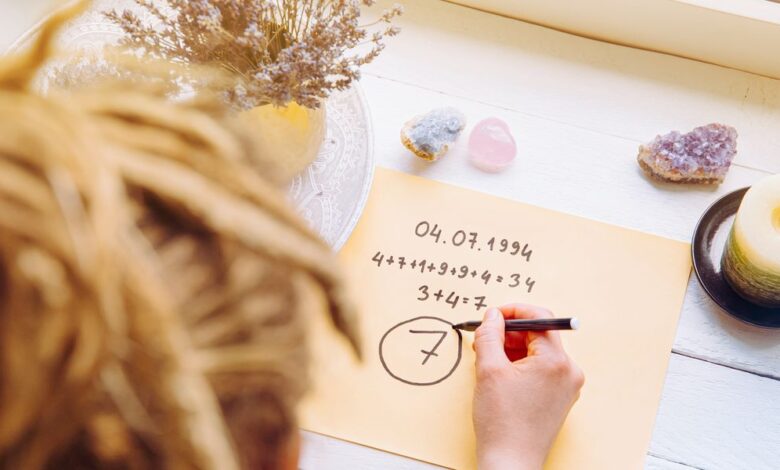 What Does Your Life Path Number Say About You? (+How to Calculate Them) What Does Your Life Path Number Say About You? (+How to Calculate Them)