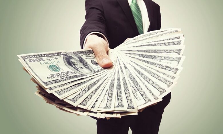 Gratitude and Money: A Spiritual Path to Abundance