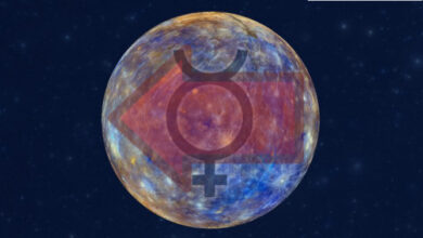 July 16-31 2025 Astrology Forecast: Mercury Retrograde & “Gods of Change” New Moon in Leo (written)