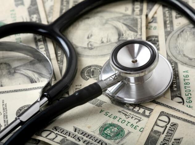 Top Paying Medical Specialties in the US