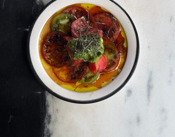 Find brilliant Italian-Japanese cooking at Osteria Angelina Find brilliant Italian-Japanese cooking at Osteria Angelina