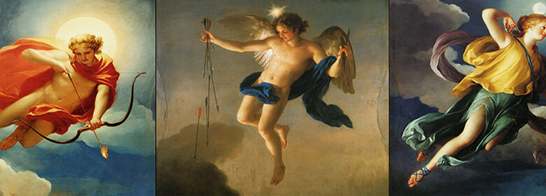 Venus Mars conjunct in US