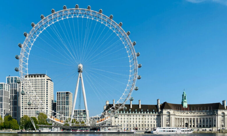 London Offers Many World-Famous Attractions For International Students To Explore – INTO Study Blog London Offers Many World-Famous Attractions For International Students To Explore – INTO Study Blog
