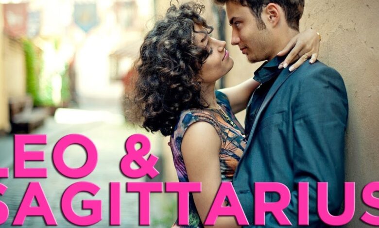 Sagittarius and Leo: Exploring Their Dynamic Compatibility