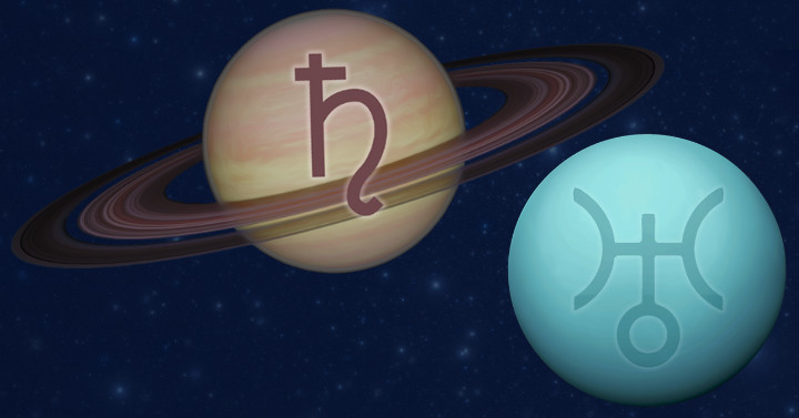 August 1-15 2025 Astrology Forecast: Saturn Sextile Uranus (written)