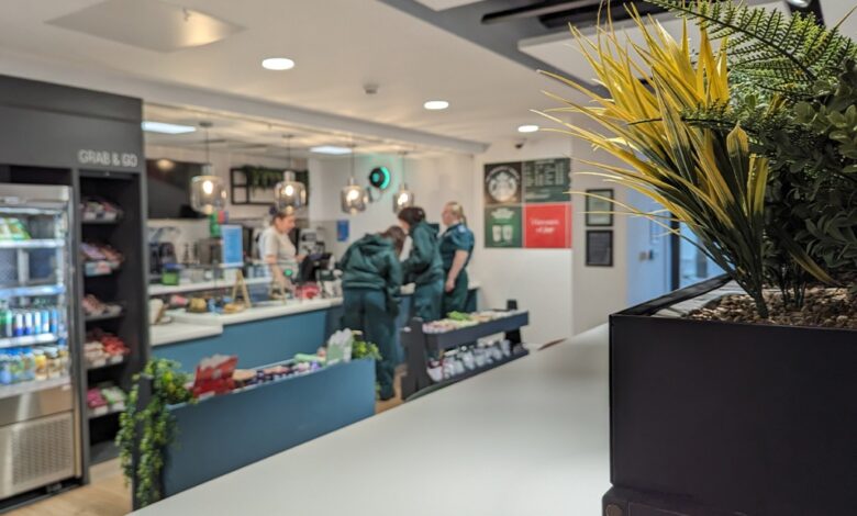 Five places to relax and unwind in Worcester – Worcester Student Life